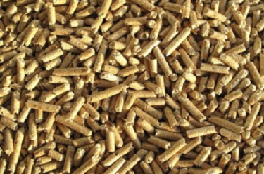 Pellets
